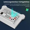 2+64G 11.5" Android 13 Autoradio GPS Navi Carplay Für Produktbild-Vorschau 8
