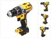 Perceuse-visseuse sans fil DeWalt DCD 791 N 18 V 70 Nm Voir les images du produit 1