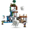 LEGO 21597 LEGO 21597 Minecraft Ghast-Station (2.5.) Anteprima dell’immagine prodotto 16