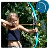 Kit de tiro con arco LED para niños, incluye diana, 20 Vista previa de la imagen del producto 4