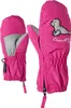 Ziener Kinder Handschuhe LE ZOO minis pop pink : 80 Größe: Produktbild-Vorschau 2