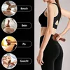 Kupfer Massagebürste Gua Sha Tool, Lymphmassage & Produktbild-Vorschau 5
