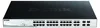 D-Link DGS-1210-24P 24-Port Web Smart Gigabit PoE Switch Produktbild-Vorschau 2