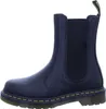 Dr. Martens Stiefeletten aus Leder in Schwarz Produktbild-Vorschau 12