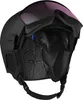 Salomon DRIVER PRO SIGMA BLACK/ M 5659 Produktbild-Vorschau 7