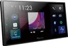Pioneer SPH-DA250DAB-AN, Czarny, 2 DIN, 50 W, 2.0 kan., 50 Podgląd zdjęcia produktu 3