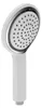 EISL DIGI LED Handbrause, Chrom/Weiß Produktbild-Vorschau 1