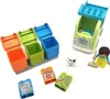 LEGO DUPLO Popelářský vůz, Sada na stavění, 2 rok/roky, Náhled obrázku produktu 34