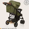 Lionelo Emma Buggy Malý skladací kočík s polohovaním do Náhľad obrázku produktu 42
