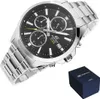 Casio Edifice Herrenuhr EFV-560D-1AVUEF Edelstahlarmband Produktbild-Vorschau 23