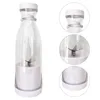 set di 2 bottiglie di succo fresco da 380 ml, frullatore Anteprima dell’immagine prodotto 8