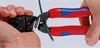 Knipex 710-2200 Bolzenschneider 200mm 'CoBolt', Griffe Produktbild-Vorschau 12