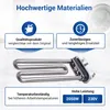 VIOKS Heizelement Alternativ Bosch 12024403 2050W 230V für Produktbild-Vorschau 5