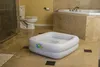 Piscine gonflable 86x86x25cm BESTWAY 51116 Voir les images du produit 8
