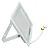 LUXULA LED Fluter 150 W 3000 K warmweiß weiß IP65 Produktbild-Vorschau 4