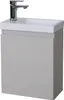 Mobile lavabo LISA 41 cm Anteprima dell’immagine prodotto 2