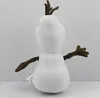 Plüschfigur Olaf 50 cm Frozen-Land niedliche Produktbild-Vorschau 7