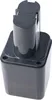 Batteria compatibile con Bosch 2607300002 9,6 Volt 2Ah Anteprima dell’immagine prodotto 4
