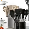 Set de 13 ustensiles de cuisine, acier inoxydable, Voir les images du produit 3