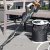 Yardforce Mitteldruckreiniger LW C04 mit einstellbarer Produktbild-Vorschau 2
