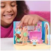 Gabby's Dollhouse DREAMWORKS - Deluxe Raum, Produktbild-Vorschau 9