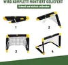 Umbro Fußballtor - Fussballtor 50 x 44 x 44 cm - Faltbares Produktbild-Vorschau 16