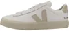 Veja Campo Chromefree Almond Logo Wildleder Damensneaker in Produktbild-Vorschau 8