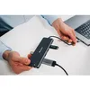 Verbatim USB-C Pro Multiport-Hub CMH-13, 13 Port, Produktbild-Vorschau 17