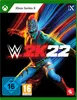 Wwe 2K22 Xbsx Produktbild-Vorschau 1