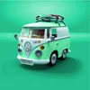 PLAYMOBIL Sports & Action 71857, Fahrzeug, 5 Jahr(e), Produktbild-Vorschau 4