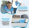 GOPLUS 4 tlg. Kinderkoffer Set, Reisekoffer 35L mit Produktbild-Vorschau 3