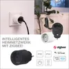 OSRAM SMART+ ZIGBEE EU-Steckdose in Weiß, intelligente Produktbild-Vorschau 8