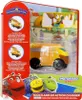 Chuggington Veselé vláčiky Touch&Go - Super Ciuchcia Náhľad obrázku produktu 7