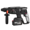 Marteau perforateur sans fil, Marteau perforateur SDS-plus Voir les images du produit 14