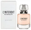 Givenchy L'Interdit, para mujer, 50 ml, envase no Vista previa de la imagen del producto 6