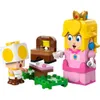 LEGO Super Mario dobrodružství s interaktivní Peach, hrací Náhled obrázku produktu 41
