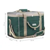 anndora Kühltasche XL 40 Liter - grün - verschweißtes Produktbild-Vorschau 6