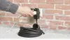 REV 0017101514 Strom Verlängerungskabel Schwarz 10 m Anteprima dell’immagine prodotto 3