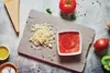 Börner Combi Chef Vierkantreibe, Edelstahl Reibe mit Produktbild-Vorschau 7
