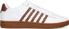 K-Swiss Herren Sneaker Weiß 04413-126-M Grösse 42,5 Produktbild-Vorschau 5