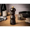 Peugeot PARIS Pfeffermühle Buchenholz Schokolade 18 cm Produktbild-Vorschau 7
