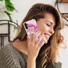 Pouzdro pro Samsung Galaxy A35, vzorované TPU nárazníkové Náhled obrázku produktu 5