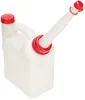 KOTARBAU® Bidon double pour carburant et huile 1L+0,4 L Voir les images du produit 5