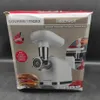 GOURMETmaxx Fleischwolf - Weiß Produktbild-Vorschau 13