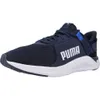 Puma FTR Connect Trainingsschuh Blau Produktbild-Vorschau 3