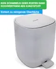YourCasa® Mülleimer Bad [5L] - Elegantes Design - Produktbild-Vorschau 6