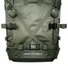 Tatonka Yukon Carrier X1 - Lastentrage, Farbe:olive Produktbild-Vorschau 9
