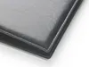 Ringbuch Exquisit A4 25mm 4 Ringe schwarz Produktbild-Vorschau 4