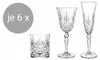 RCR RCR Melodia 18-teiliges Glasset - Weingläser 28 cl, Produktbild-Vorschau 9