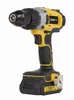 POWERPLUS POWX00445 - Trapano avvitatore a percussione a Anteprima dell’immagine prodotto 5